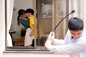 Má kế và cậu con anh xã thiếu thốn tình thương